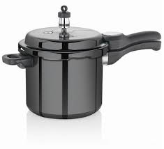 Pressure Cooker-amy