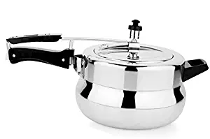 Stainless Steel Pressure Cooker