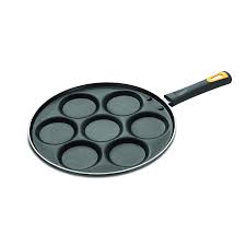 Non Stick Cookware-MIni Oothapam Tawa-Ever