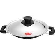 Non Stick Cookware-Appam Pan-Heavy-Ever