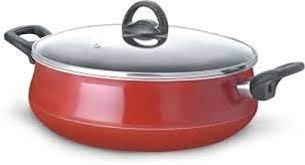 Non Stick Cookware-Malabar Uruli-Bella