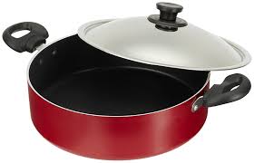 Non Stick Cookware-Biriyani Pot-Ever