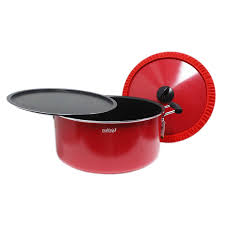 Non Stick Cookware-Dum Biriyani Pot-Ever