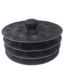 Non Stick Cookware-Idly Stand-Ever