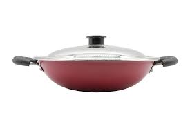 Non Stick Cookware-Appam Pan-Deep-Ever