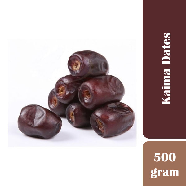 Dates Kaima
