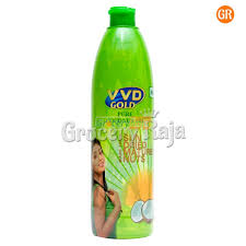 VVD BOTTLE 500ml