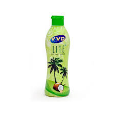 VVD LIGHT OIL