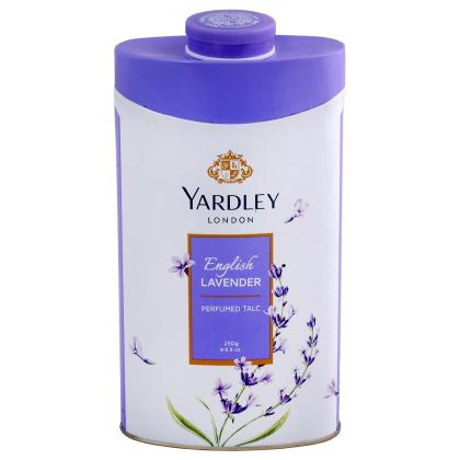 Yardley Powder(P)100g