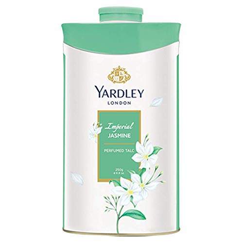 Yardley Powder(G)100g