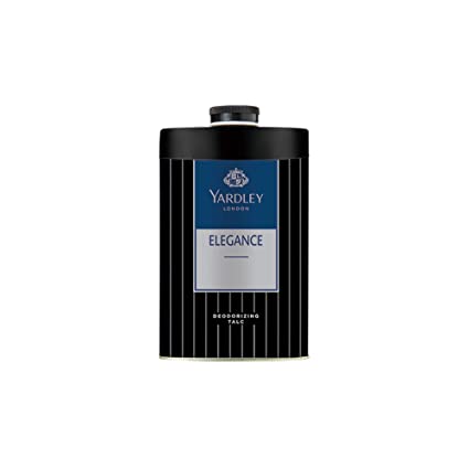 Yardley Powder(V)100g