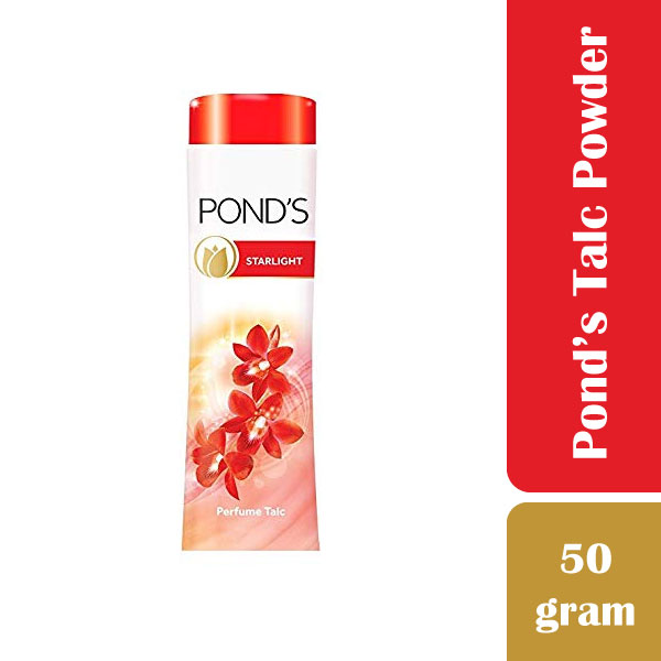 Ponds powder (Red)50g