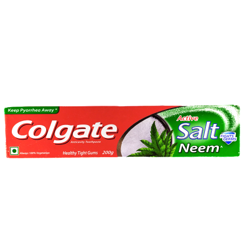 Colgatesalt