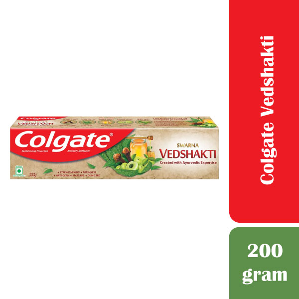 Colgate Ved