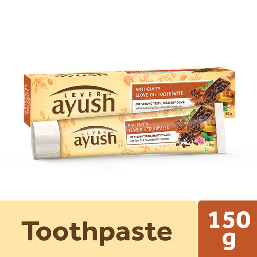 levar Ayush 80g