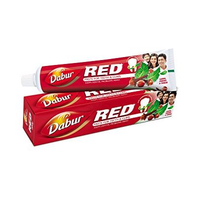 Dabur Red Tooth Paste