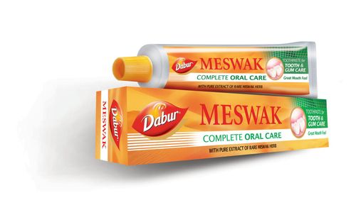 Dabur Mesw Tooth Paste