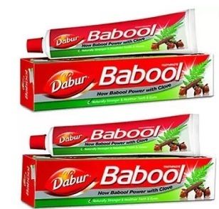 Dabur Bab Tooth Paste 100 g