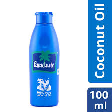 Parachute Oil-100ml