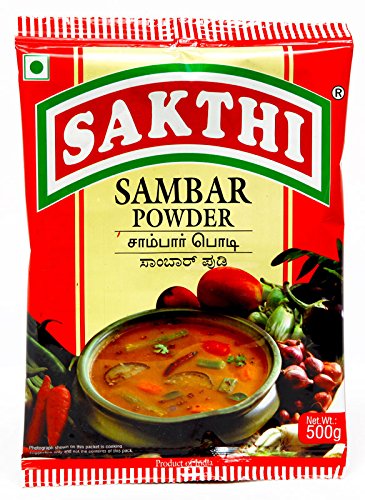 Sambar Powder(50g)-Sakthi