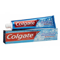 TOOTH PASTE-Colgate