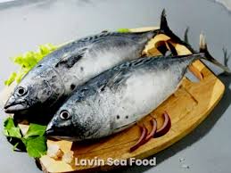 SOORAI-fish (01kg)