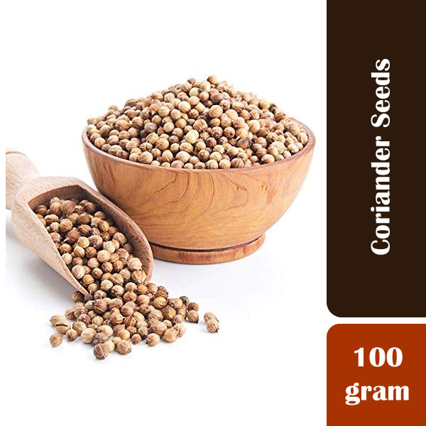 Coriander Seeds-Malli