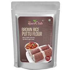 W PUTTU-PRI 1/2 KG