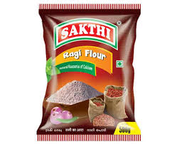 SAKTHI RAAGI 1/2 KG