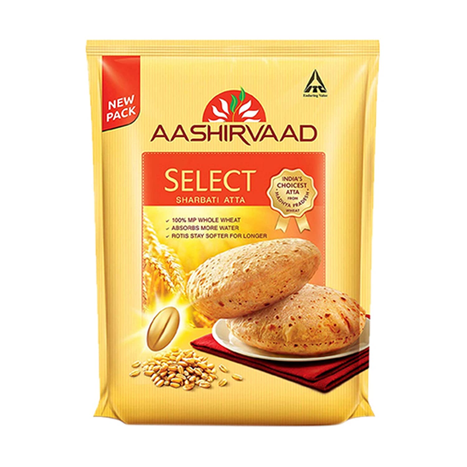 Atta-Aashirvaad Select 