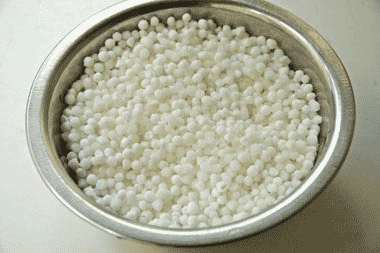 Javvarisi-சவ்வரிசி