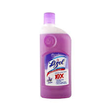 LIZOL(J) 1/2 LTR