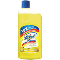 LIZOL(Y)200 ML