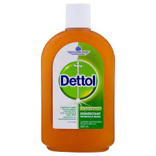 DETTOL-200ML