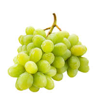Grapes-Green-Pachai Thiratchai(seed less)