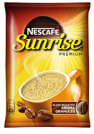  COFFEE- Sunrise 