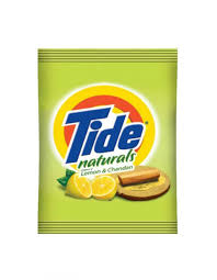 TIDE NATURAL 1KG