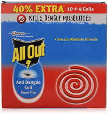 ALLOUT COIL