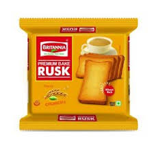 Rusk 72G