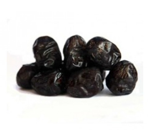 Iftar Black Dates- 500g