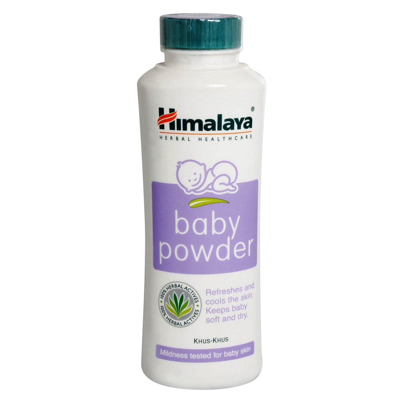himaliya talc (b) 50g