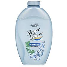 SHOWERTOSHOWER 50G