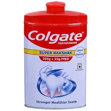 COLGATE POWDER 100G