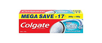 colgatesalte(L)100g