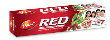 DABUR RED 200G