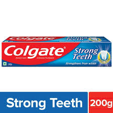 Colgate200g