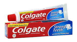 colgate150g