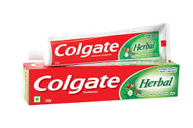 colgateherb100g