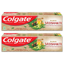 colgateved200g