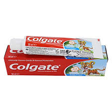Colgatebab40g